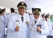 Luwu Timur Juara: Refleksi Setahun Kepimpinan Ibas – Puspa