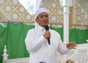 Bupati Luwu Timur Keluarkan Surat Edaran, Ini Aturan Selama Ramadhan