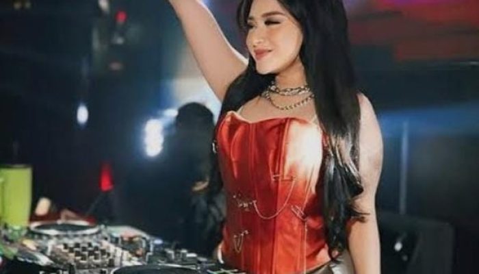 Event Valentine DJ Natalie Holscher di Tempat Billiard Tak Berizin, Polisi Ancam Bubarkan