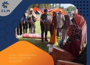 PT CLM Peduli: Bantuan Langsung untuk Korban Banjir Aceh dan Sumatra