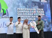 Setahun Kepimpinan Ibas – Puspa: Kemiskinan Turun, Fondasi Pembangunan Lutim Kian Kokoh