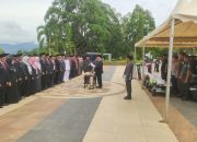 Rotasi Pejabat Luwu Timur, Bupati Irwan: Jabatan Adalah Amanah, Buktikan!