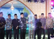 Dari Seleksi Ketat ke Puncak Kebanggaan, Kisah Kemenangan Kafilah Burau