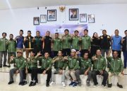 Kukuhkan Pengurus APAL, Bupati Irwan Tegaskan Pengusaha Lokal Harus Lebih Diberdayakan