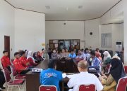 Kesbangpol Lutim Sosialisasikan Seleksi Paskibraka 2026 untuk HUT RI ke-81