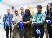 Permudah Akses Pasien Ginjal, Wabup Puspawati Resmikan Unit Dialisis RS Inco