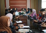 Pemkab Luwu Timur Siapkan Operasi Terpadu Pengawasan Obat dan Pangan