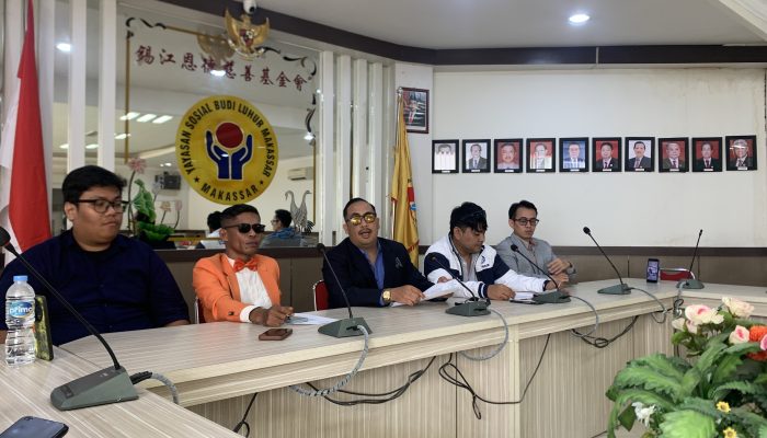 Tegaskan Layani Semua Kedukaan, Budi Luhur : Ini Untuk Semua Yang Membutuhkan