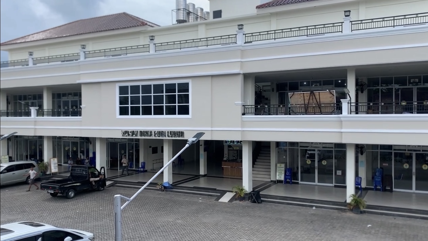 Rumah Duka Budi Luhur