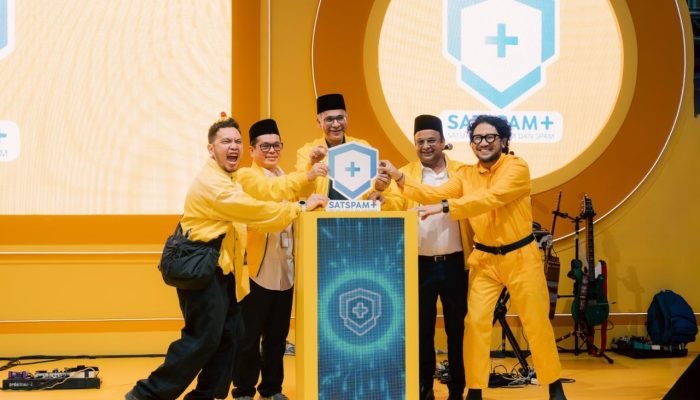 SATSPAM+ dari IM3 Hadirkan Perlindungan WhatsApp Call Pertama di Indonesia untuk Amankan Pejuang Ramadan