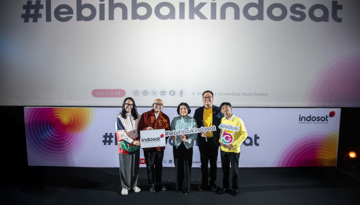 Indosat Luncurkan Lebih BaikIndosat  You Only Need One untuk Ramadan yang Lebih Baik dan Tetap Nyambung