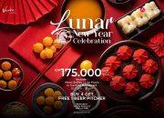 Rayakan Imlek Vasaka Hadirkan Ayam Kungpaw dan Kakap Szechuan