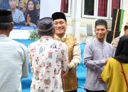 Luwu Timur Bersyukur, PT Vale Beraksi: Membangun Infrastruktur dan Meningkatkan Kesehatan