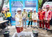 Tonggak Pertumbuhan Berkelanjutan untuk Kolaka: Dua Milestone Strategis PT Vale Indonesia di Hari Jadi ke-66