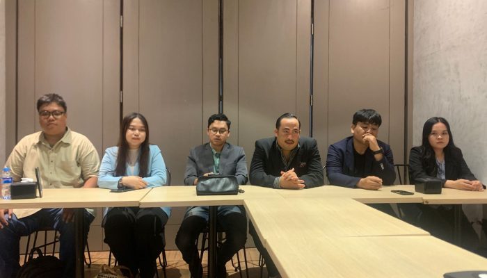 Polda Sulsel Lamban Tangani Kasus 58 Unit Rumah di Kabupaten Pangkep