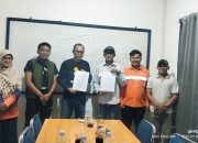 Sungai Ussu Keruh, DLH Lutim Tegur Keras PT PUL: Diberi Waktu 21 Hari