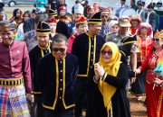 Pagelaran Budaya Padoe, Wabup Puspawati: Pelestarian Budaya Jadi Tugas Bersama