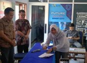 Diskominfo Majene Gelar Forum OPD I Penyusunan RENJA 2027