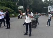 AMPLI Sorot Proyek Islamic Center Malili Telan Puluhan Miliar, Sentil Pemerintahan Terdahulu