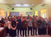 Pra Musrenbang Stunting 2026 Digelar, Kepala Bapperida Lutim Tekankan Komitmen Bersama Turunkan Stunting