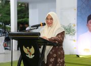 Wabup Puspawati Ajak Masyarakat Jadikan Ramadhan Momentum Memperbaiki Diri dan Daerah