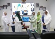 Hj. Puspawati Husler Terpilih Aklamasi Pimpin FKCA Periode 2026–2031