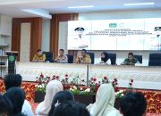 Satgas MBG Lutim Mantapkan Sinergi Lewat Monev Pemenuhan MBG yang Aman dan Berkualitas