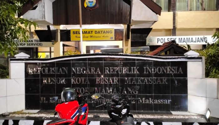 Tak Terima Diputuskan, ND Polisikan Anak Bupati Jeneponto