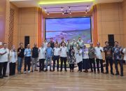 Pemkab Lutim Tegaskan Komitmen Pemeliharaan Fungsi Sungai Berkelanjutan