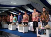 500 Lebih Peserta, Deville Luwu Timur Terbanyak di Pembukaan MTQ Sulsel 2026
