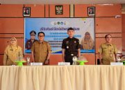 Disdikbud Lutim Dorong Pelajar Taat Hukum Melalui Program JMS