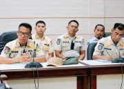 Satpol PP Luwu Timur Hadiri RDP Bersama DPRD Lutim , Bahas Optimalisasi Penegakan Pemerintah Daerah dan Peraturan Kepala Daerah Kabupaten Luwu Timur