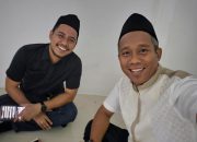 Ia Datang Tanpa Jarak, Pergi dengan Jejak: Kisah AKP Aswan Sahruddin di Luwu Timur