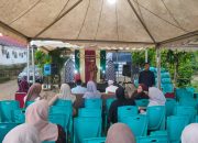 Hangatnya Ramadan di PT CLM, Buka Puasa Jadi Penguat Kebersamaan