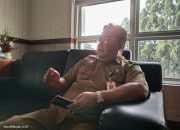 Isu Konflik Timur Tengah Picu Panic Buying, Senfry: Stok BBM dan LPG di Lutim Aman, Warga Diminta Tak Panik!