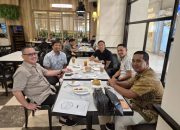 Optimalkan Potensi Wisata, Pemkab Lutim Bangun Komunikasi dengan DPR RI