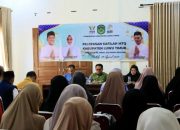 Sekda Resmi Lepas Kafilah Lutim, Optimis Tampil Maksimal di MTQ Sulsel Maros