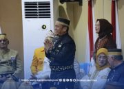 Bupati Luwu Timur Apresiasi Sinergi Kota Parepare di Hari Jadi ke-66