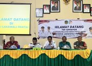 Program KKP Mulai Dijalankan, Lakawali Pantai Siap Bangun Koperasi Nelayan Merah Putih