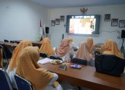 DWP Lutim Ikuti Halal Bihalal dan Peringatan Hari Kertini Secara Virtual