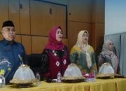 Pemkab Majene Perkuat Kolaborasi Lintas Sektor untuk Percepatan Penurunan Stunting