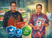 Tak Mau Kecolongan Jelang Lebaran, Luwu Timur Perketat Pengawasan Daging