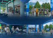 Tak Ada Ruang Bolos! Satpol PP Lutim Intensifkan Patroli Sekolah di 5 Kecamatan