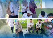Dinkes Majene Intensifkan Validasi Alat Antropometri Posyandu untuk Tingkatkan Akurasi Data Gizi