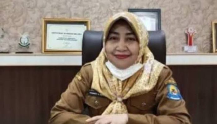Kadinkes Jeneponto: Sertifikat SLHS Tak Menjamin Kualitas Gizi Menu MBG
