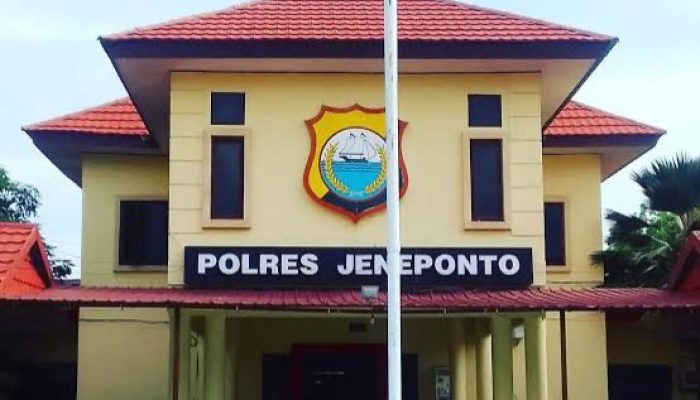 Dugaan Penipuan, Kasat Reskrim Jeneponto : Kasus Terlapor Oknum Pengacara Tetap Lanjut