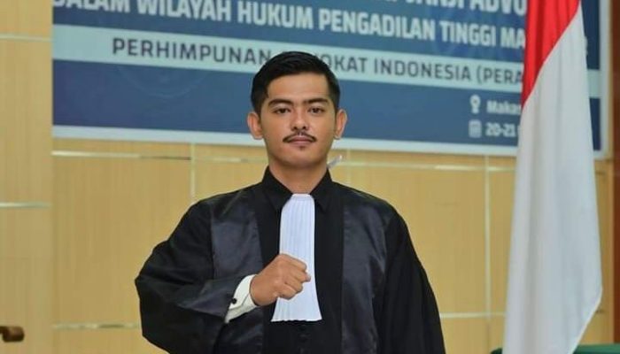 Advokat Tak Bisa Dituntut Saat Bertugas, Kuasa Hukum SN: MN Buka Kembali Regulasi Advokat