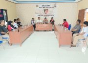 Viral Pengisian BBM Sampai Rp 5 Juta di SPBU Togo, Ternyata Cuma Rp 500 Ribu, Berakhir Damai di Polsek Wasuponda
