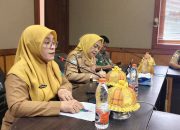 Wabup Majene Pimpin Rakor Pengawasan LPG 3 Kg, Tegaskan Tak Ada Ruang bagi Penjual di Atas HET