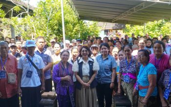 Program MBG Dinilai Jadi Langkah Nyata Pemerintah Tekan Masalah Gizi